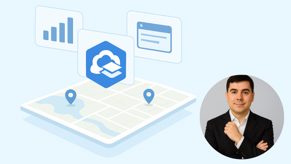 ArcGIS Online Basics: An Introductory Course